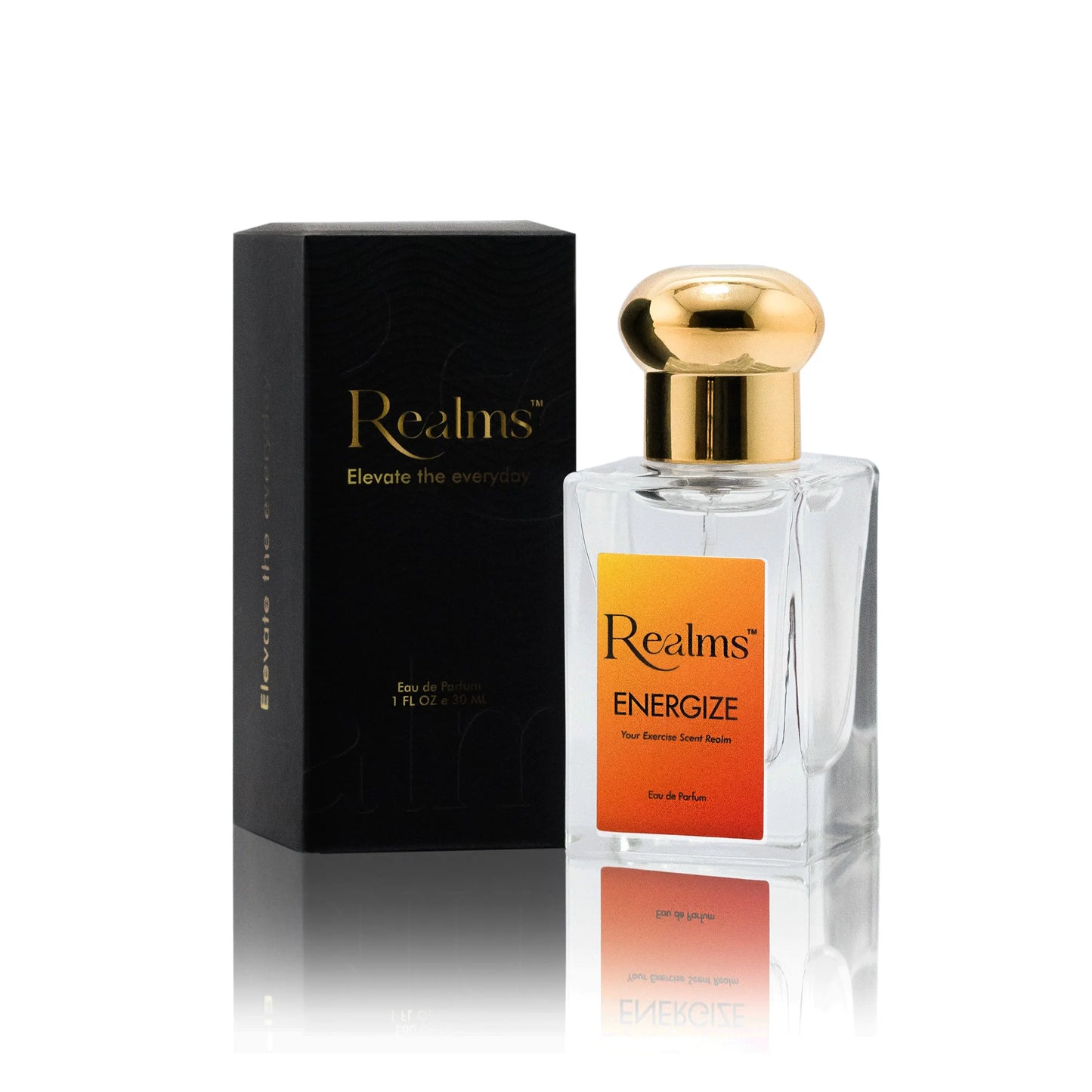 Realms Functional Fragrances