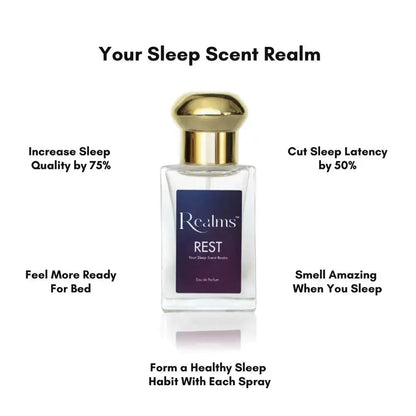 Realms Functional Fragrances (4-Pack)