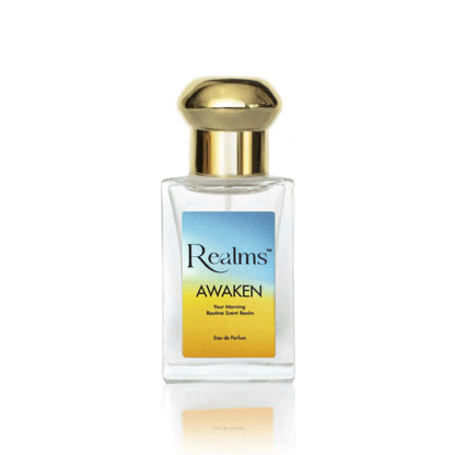 Realms Functional Fragrances