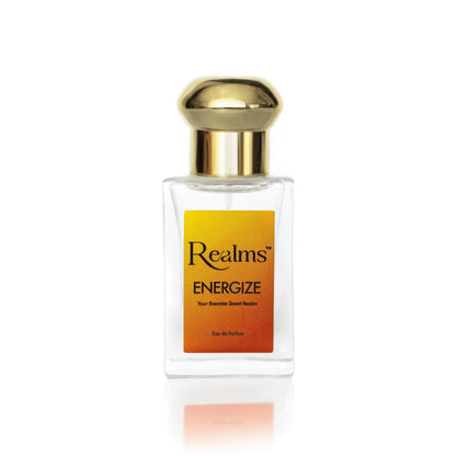 Realms Functional Fragrances