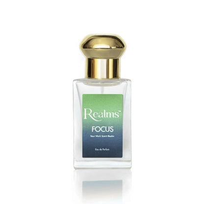 Realms Functional Fragrances