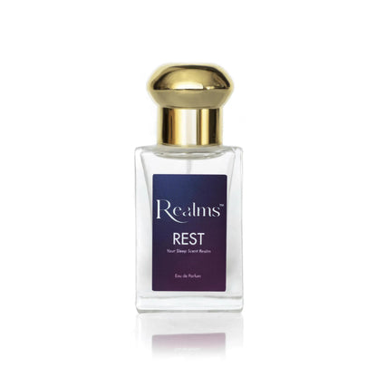 Realms Functional Fragrances