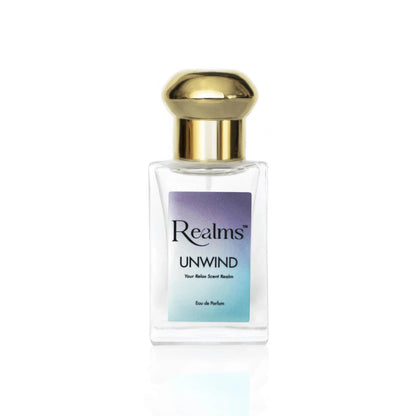 Realms Functional Fragrances